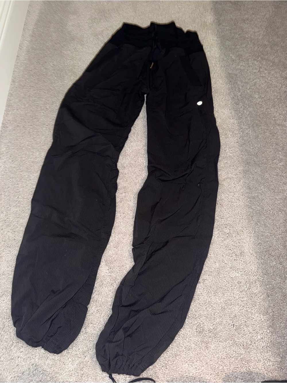 Lululemon Dance Studio Pants